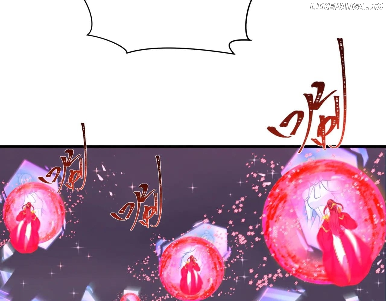 Era of the Haunted Chapter 353 - page 129